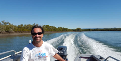 Gold Coast Boat Hire Coomera River
