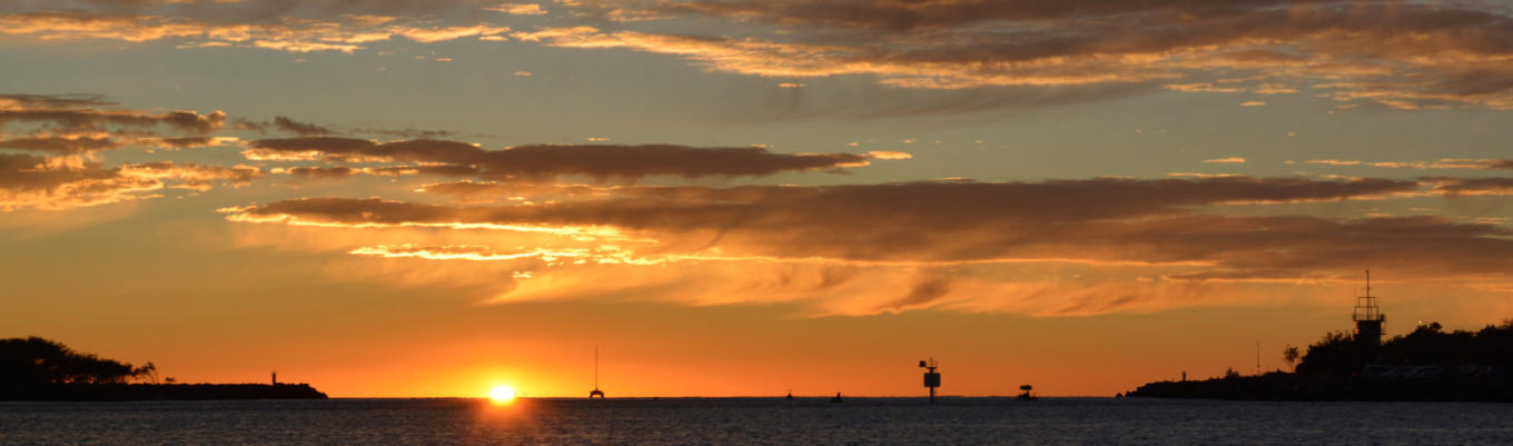 Gold Coast Seaway