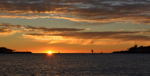 Gold Coast Seaway