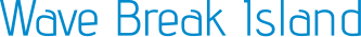 Wave Break Island